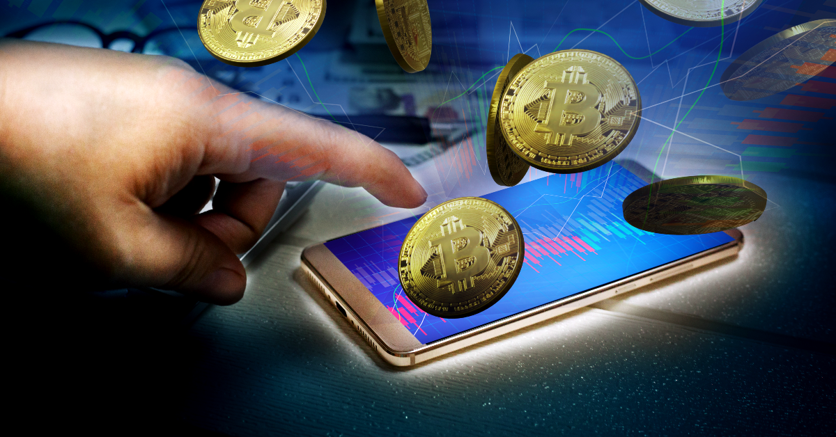 7 Ways to Generate Passive Income with Crypto