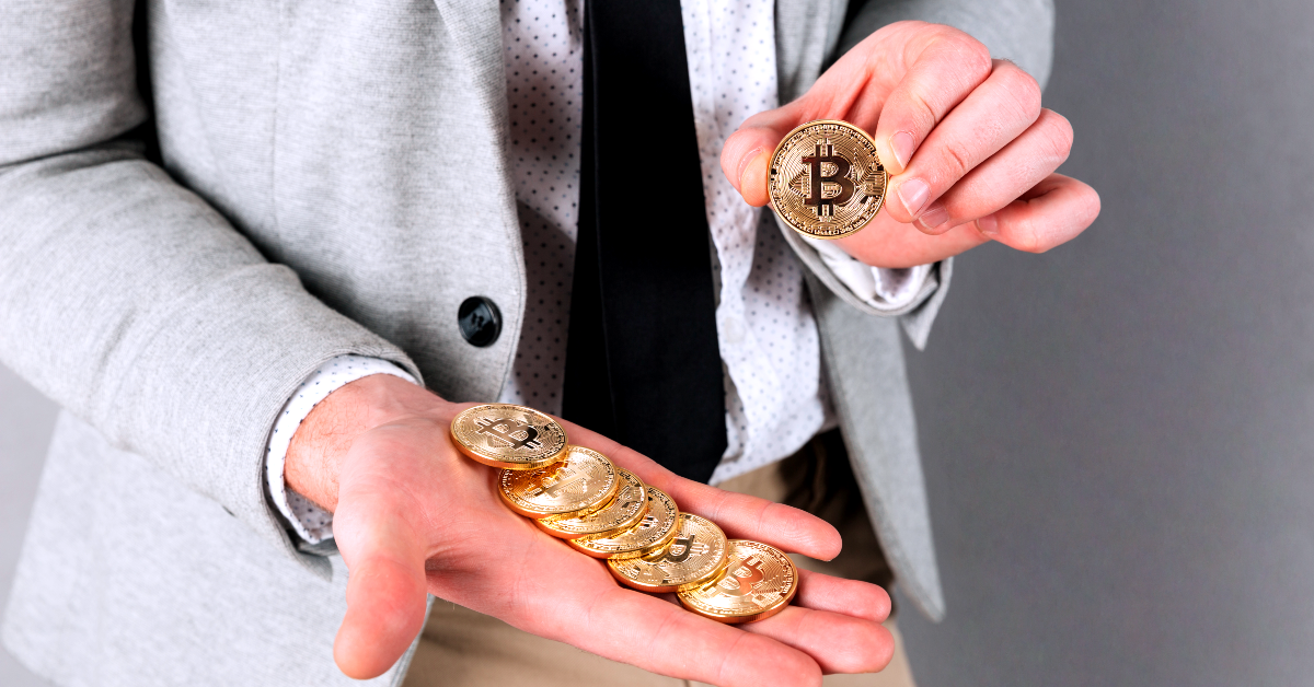 8 ways to make money with blockchain