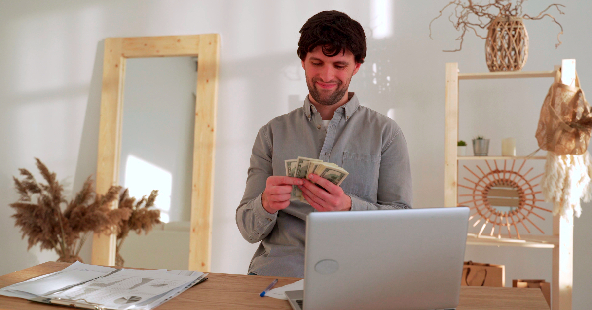 20 Real Ways to Make Money from Home for Free in 2025