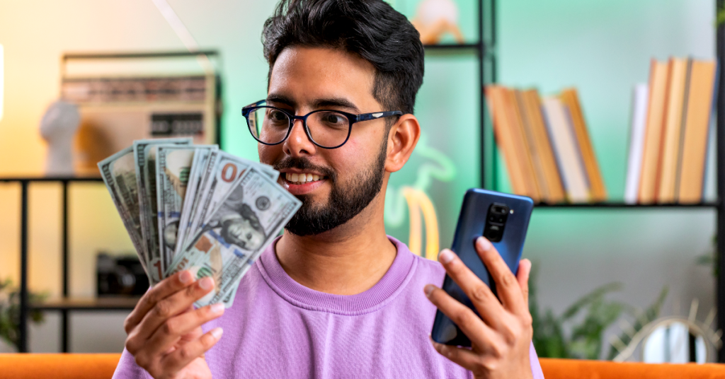 How to Get Free Money on Cash App Without Surveys