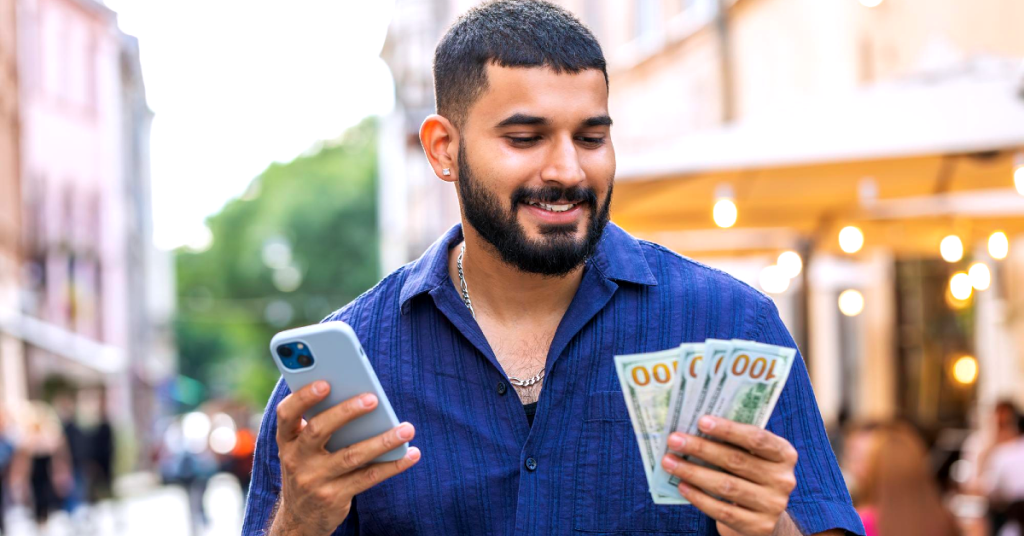 How to Make Free Money on Cash App on Android