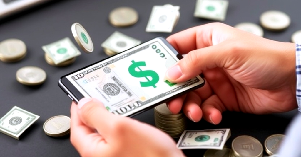 How to Make Money on Cash App in One Day