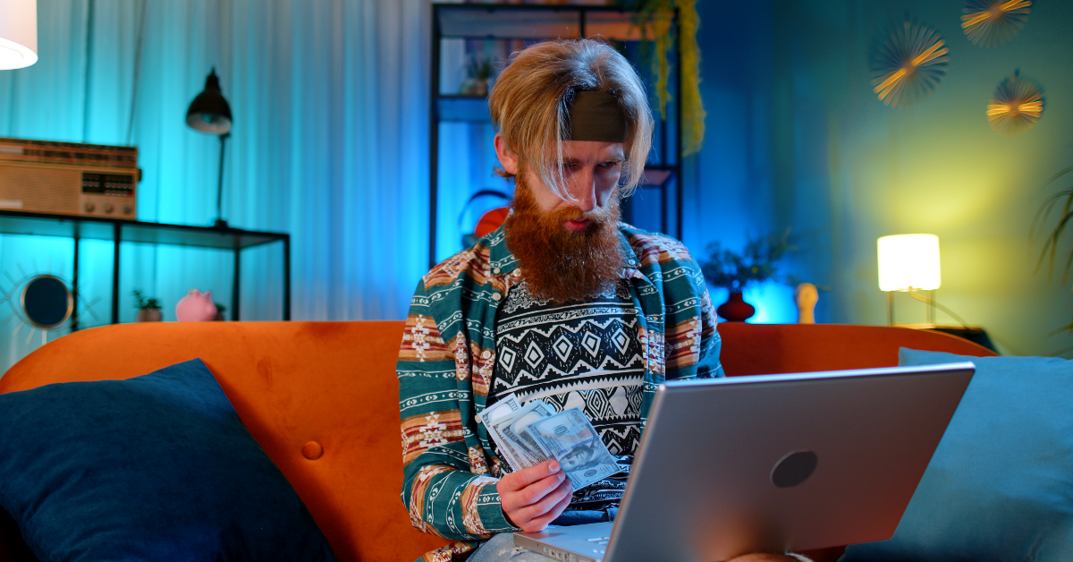 Real Ways to Make Money from Home for Free UK