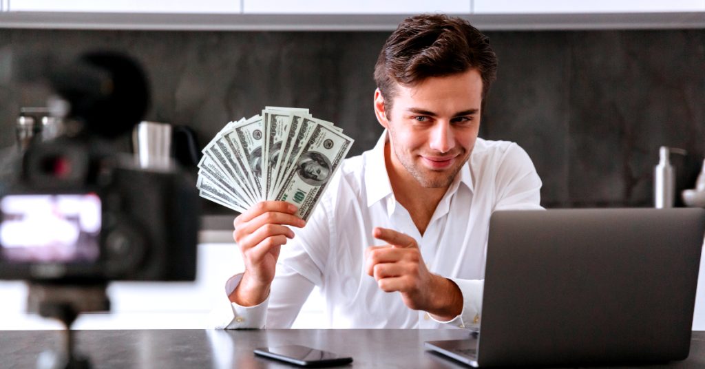 Real Ways to Make Money from Home for Free in 2025