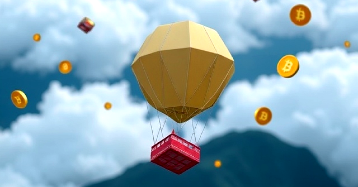 What is the Meaning of Airdrop in Cryptocurrency