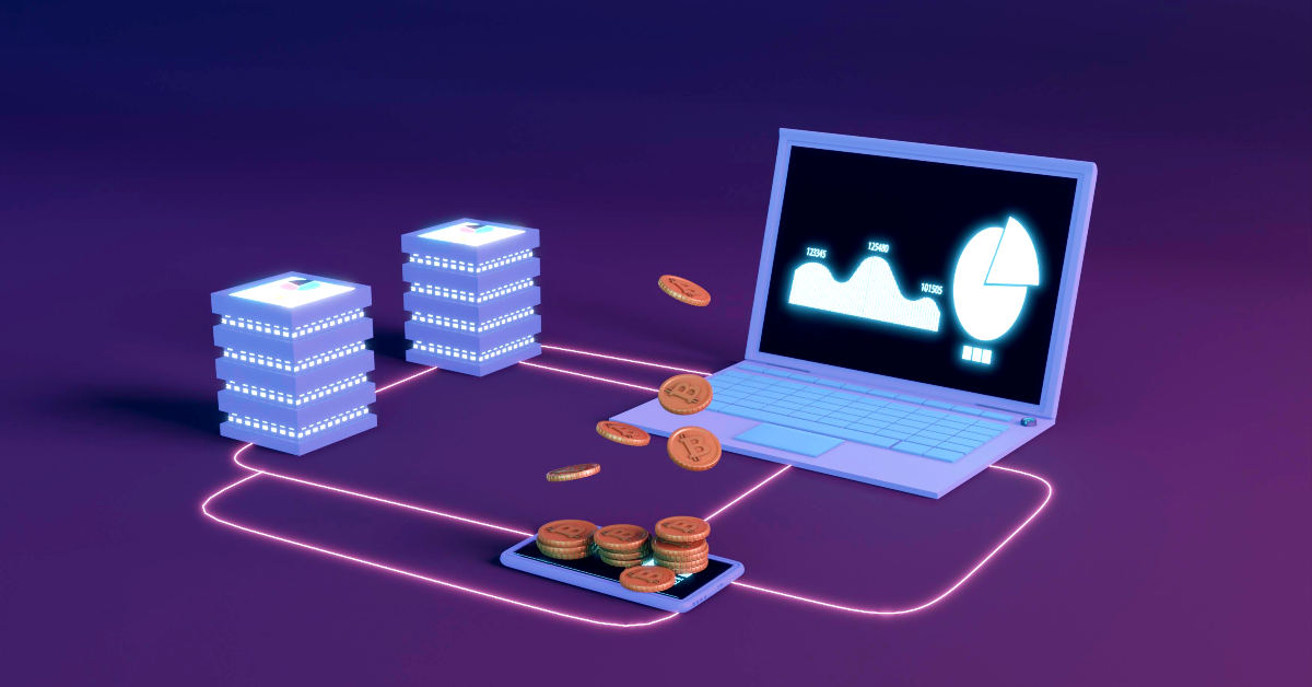 When Was the Proof of Stake Consensus Algorithm First Introduced