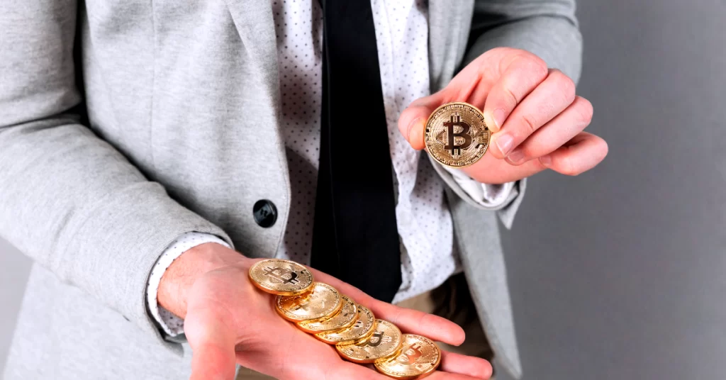 10 Reasons Why You Should Invest in Cryptocurrency for Beginners