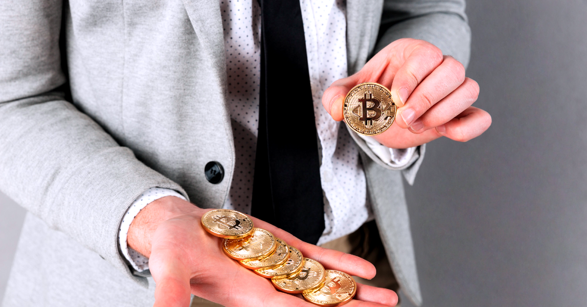 10 Reasons Why You Should Invest in Cryptocurrency for Beginners