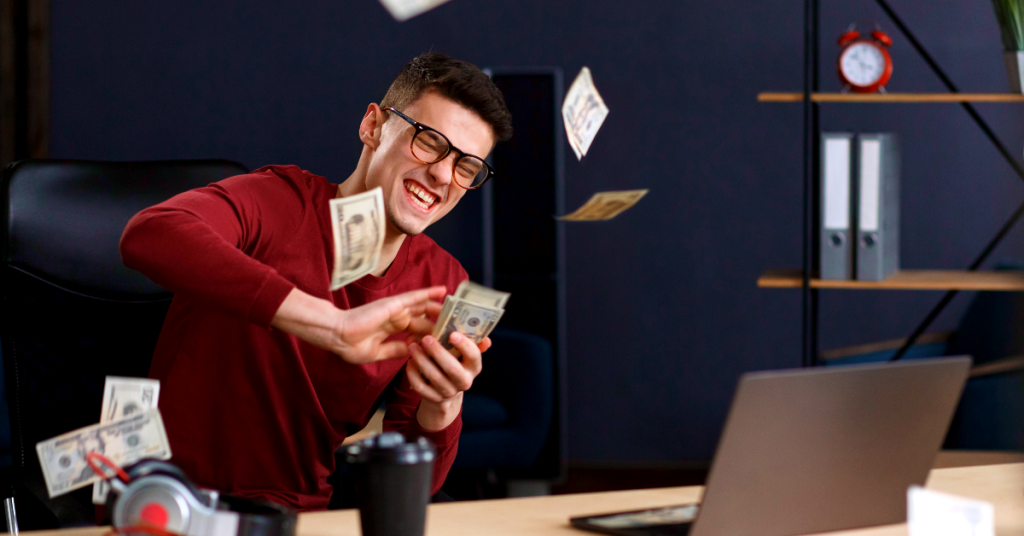How to Make Money on Your Phone Today