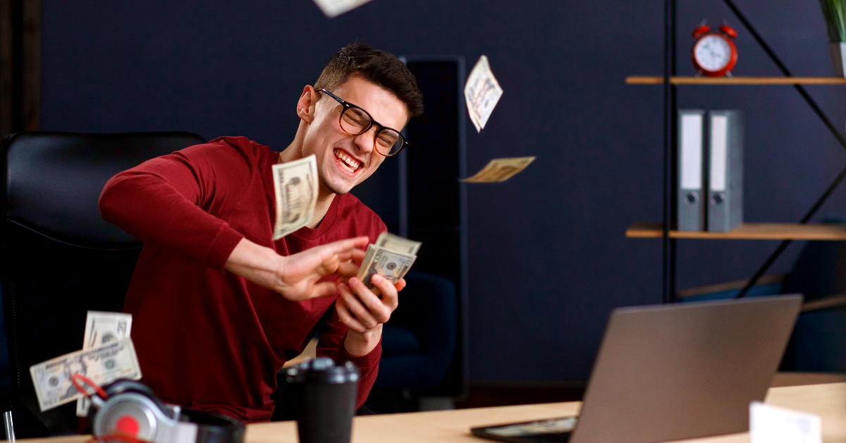 How to Make Money on Your Phone Today