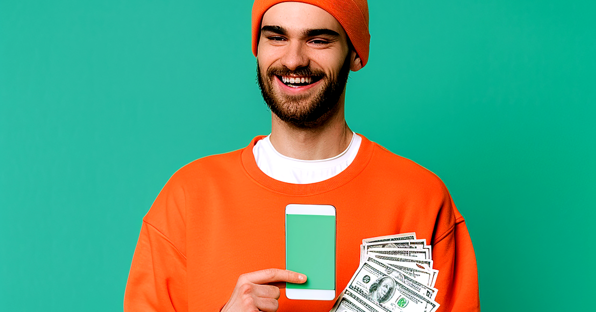 How to Make Money Now on Your Phone