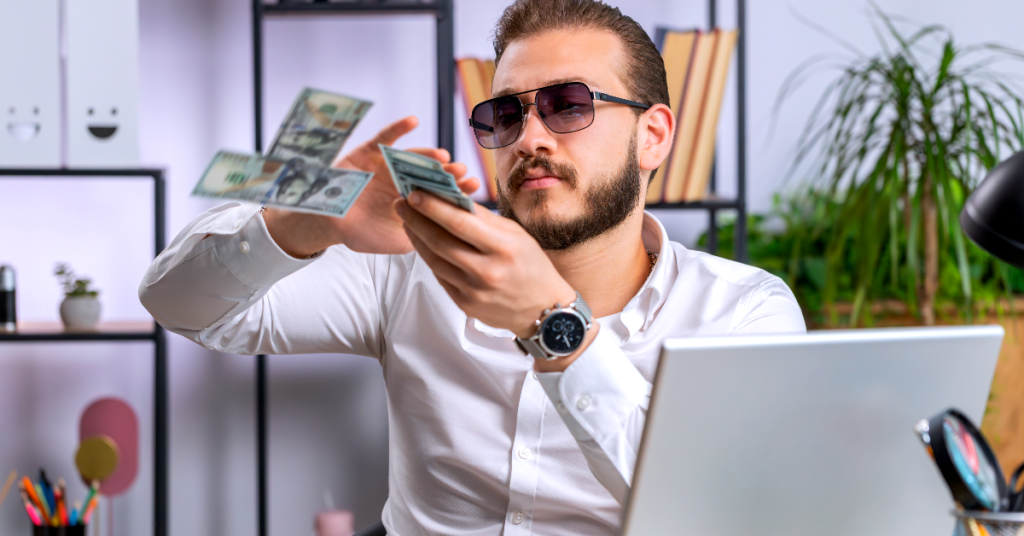 How Much Money Do You Need to Buy Everything in GTA 5 Story Mode